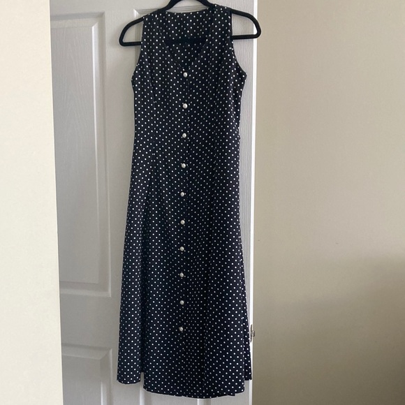 Vintage Dress - Picture 1 of 3